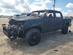 2015 TOYOTA TACOMA DOU - 5TFJU4GN3FX086387