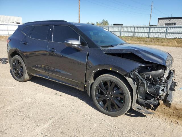 2021 CHEVROLET BLAZER RS - 3GNKBKRS1MS523844