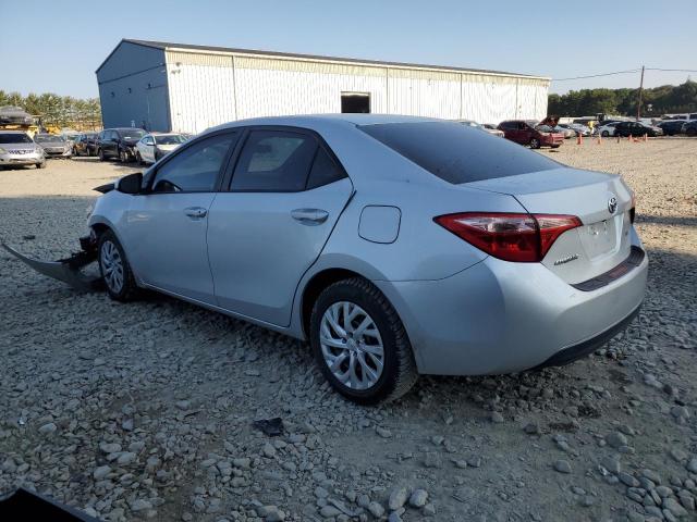2017 TOYOTA COROLLA L - 2T1BURHEXHC842489