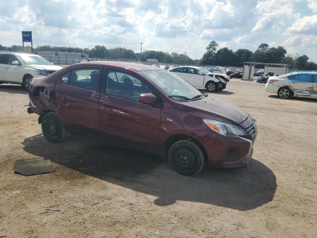 2023 MITSUBISHI MIRAGE G4 - ML32FUFJ8PHF05834