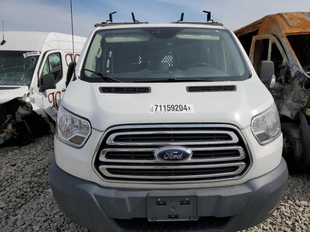 2017 FORD TRANSIT T- - 1FTYR1YMXHKA99707