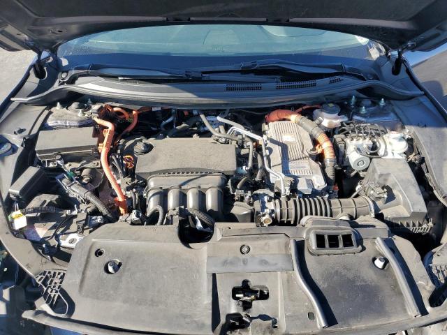 2021 HONDA CLARITY TO - JHMZC5F34MC001992