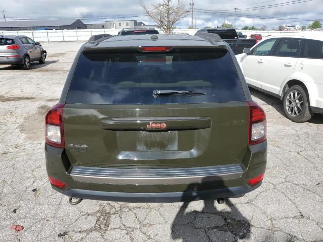 2017 JEEP COMPASS SP - 1C4NJDBB3HD135227