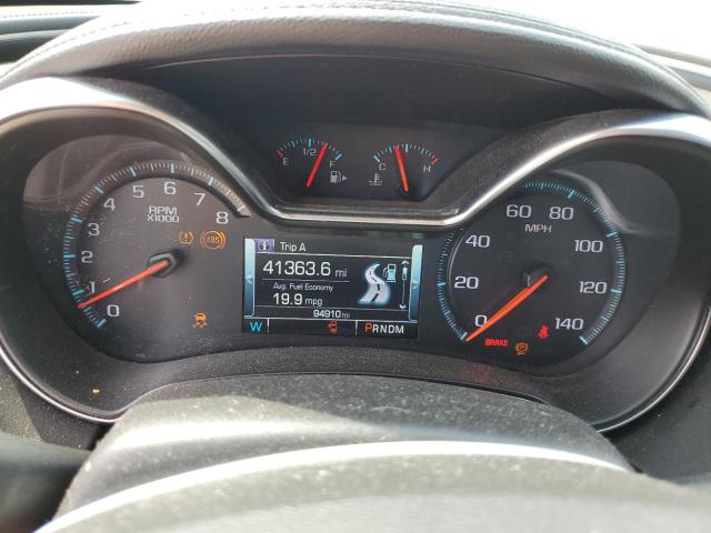 2016 CHEVROLET IMPALA LT - 2G1115S35G9105616