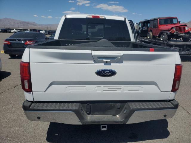 2018 FORD F150 SUPER - 1FTEW1E58JKD69628