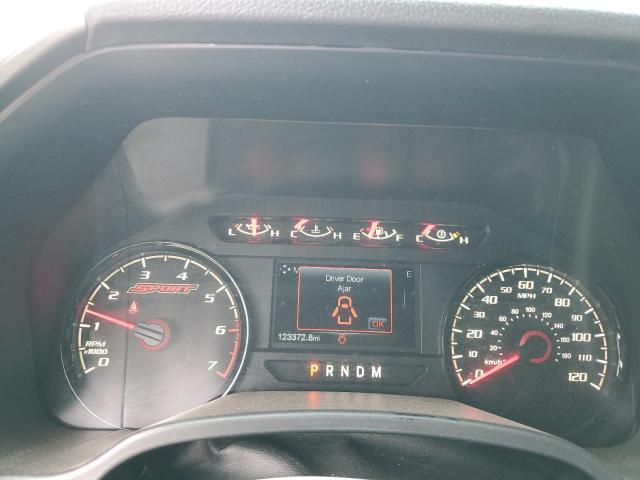 2018 FORD F150 SUPER 1FTEW1EP0JFD95103