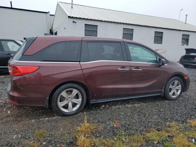 2019 HONDA ODYSSEY EX - 5FNRL6H58KB065779