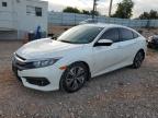 2016 HONDA CIVIC EXL - 19XFC1F7XGE014579