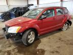 DODGE CALIBER SX photo