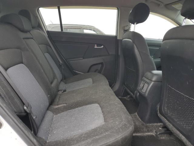 2016 KIA SPORTAGE L - KNDPB3AC0G7799976