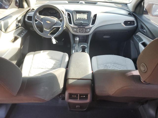 2018 CHEVROLET EQUINOX LS - 3GNAXHEV3JL117425