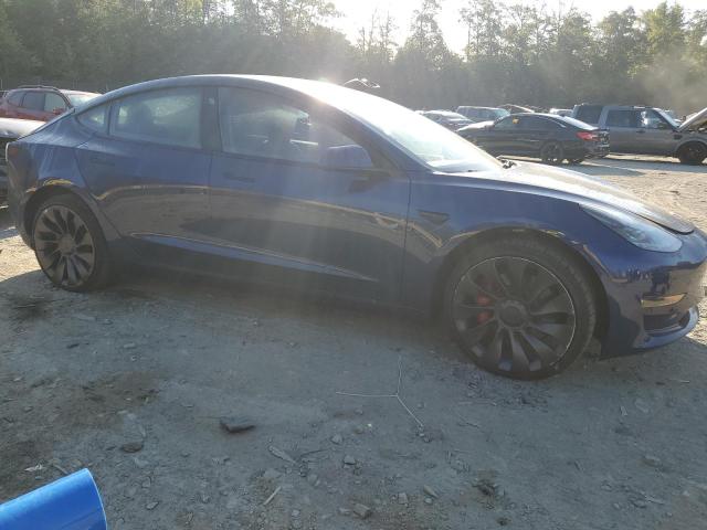 2023 TESLA MODEL 3 - 5YJ3E1EC2PF669938