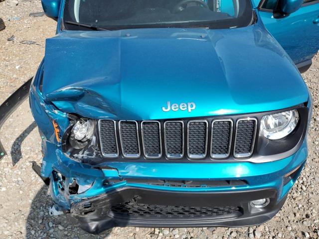 2021 JEEP RENEGADE L - ZACNJCBB5MPN23837