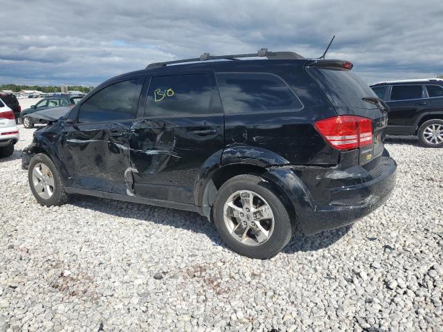 VIN 3C4PDCAB3JT466935 2018 Dodge Journey, SE no.2