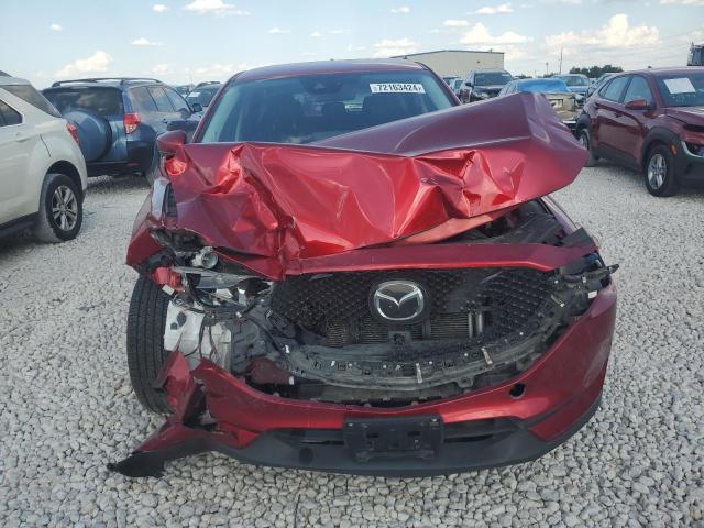 2021 MAZDA CX-5 TOURI - JM3KFBCM1M0499843