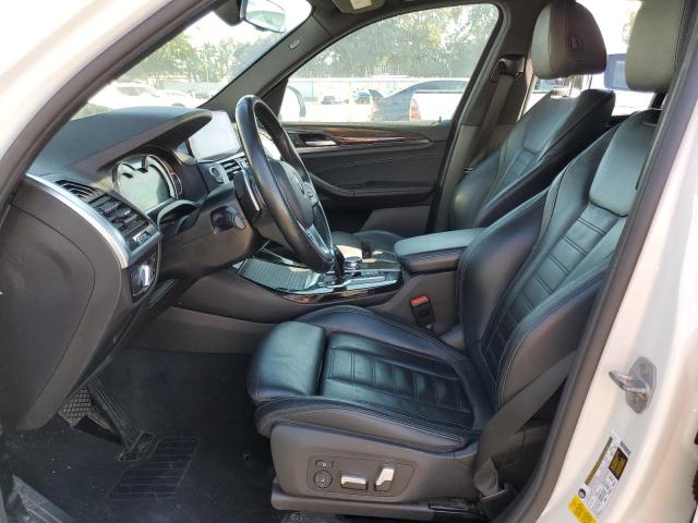 2019 BMW X3 SDRIVE3 - 5UXTR7C55KLR48266