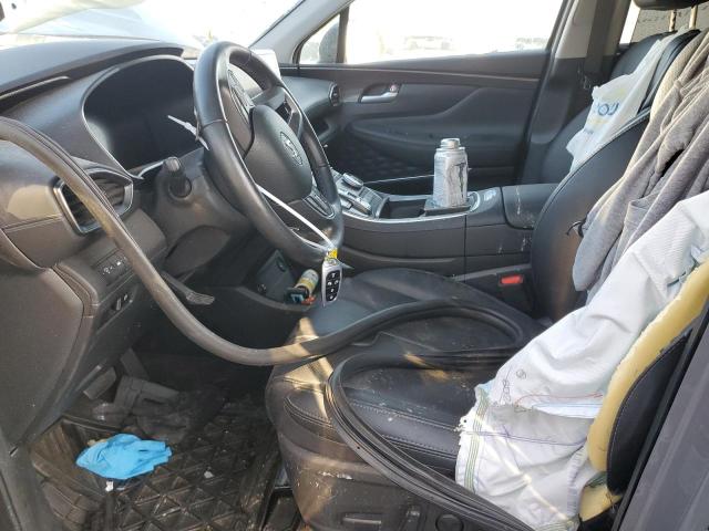 2023 HYUNDAI SANTA FE S - 5NMS34AJ3PH521545