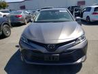 TOYOTA CAMRY L photo