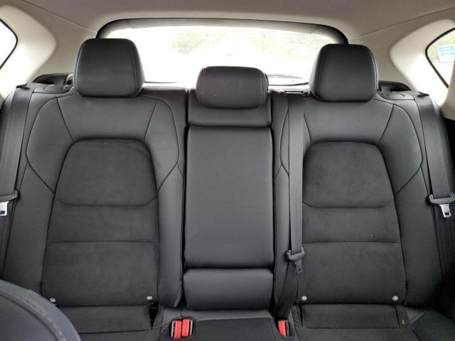 2021 MAZDA CX-5 TOURI - JM3KFBCM8M0450770