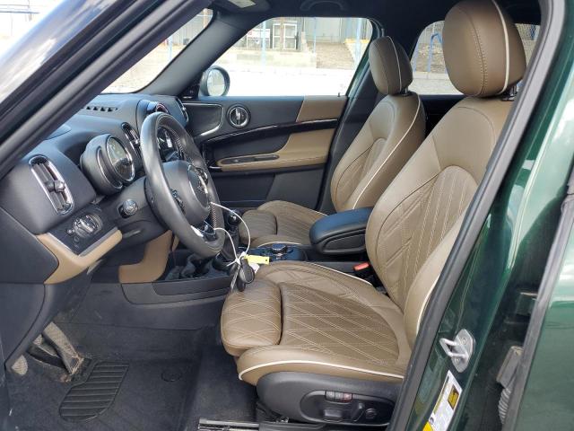 2019 MINI COOPER S C - WMZYT5C58K3E69954