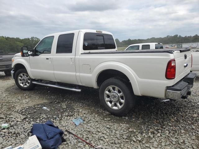 VIN 1FT7W2BT9FEA67420 2015 Ford F-250, Super Duty no.2