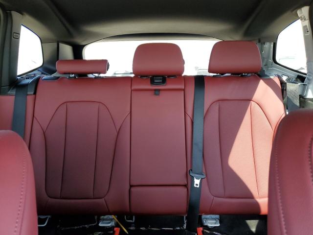 2022 BMW X3 XDRIVE3 - 5UX53DP03N9N13996