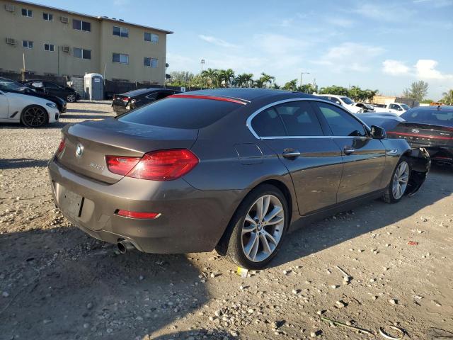 VIN WBA6A0C58EDZ04545 2014 BMW 6 SERIES no.3