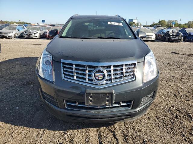 VIN 3GYFNEE35FS536899 2015 Cadillac SRX, Luxury Col... no.5