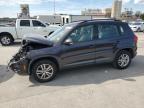 VOLKSWAGEN TIGUAN S photo