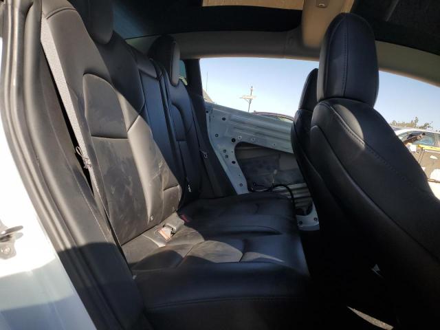 2022 TESLA MISC PARTS 5YJ3E1EC6NF133233
