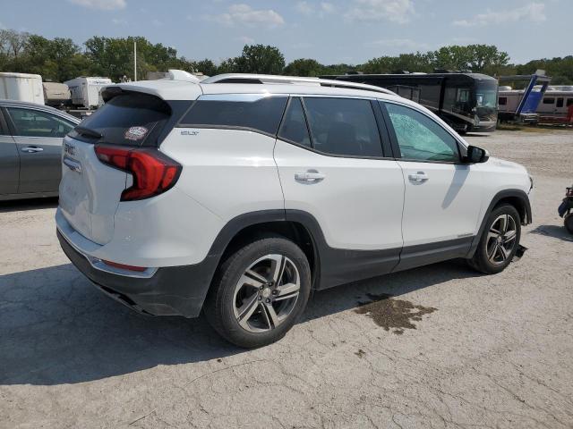 2020 GMC TERRAIN SL - 3GKALPEV4LL106794