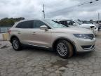 Lot #2957692041 2017 LINCOLN MKX SELECT