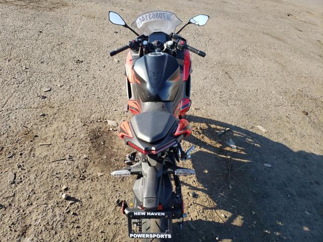 2024 KAWASAKI EX500 A ML5EXGJ1XRDA21555