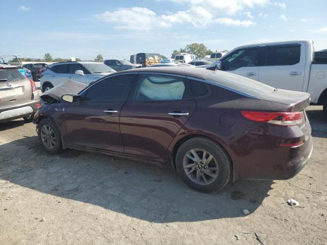 2020 KIA OPTIMA LX - 5XXGT4L31LG434255