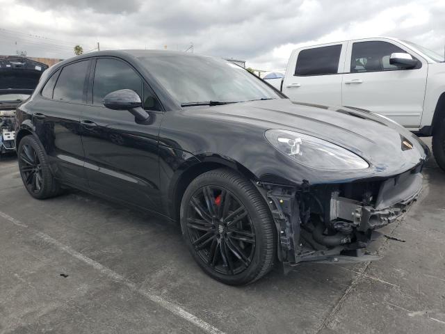 VIN WP1AA2A51MLB07813 2021 PORSCHE MACAN no.4