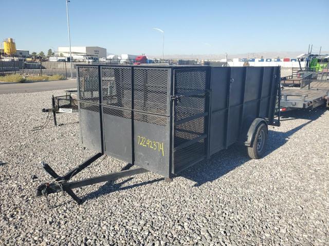 ASVE UTILITY 2022 black   DMV60449NV photo #3