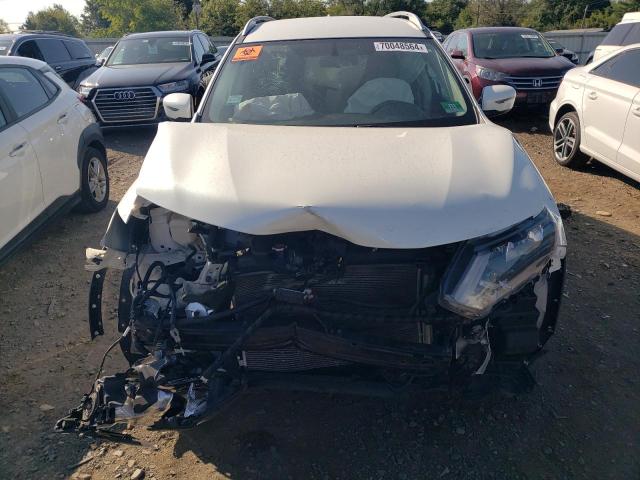 2018 NISSAN ROGUE S - 5N1AT2MV1JC788649