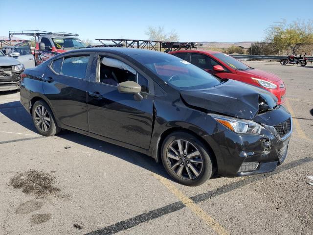 2020 NISSAN VERSA SV - 3N1CN8EVXLL901579