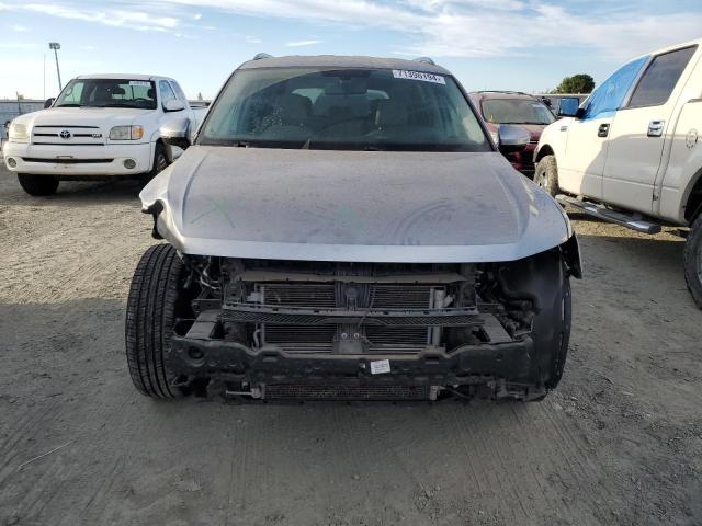 2019 VOLKSWAGEN TIGUAN SE - 3VV2B7AX3KM082251