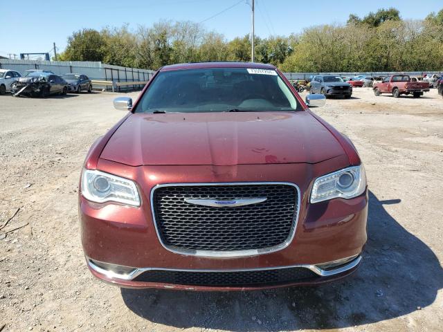 2020 CHRYSLER 300 LIMITE - 2C3CCAKGXLH146186