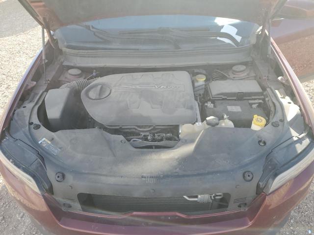 2019 JEEP CHEROKEE L - 1C4PJMCX9KD281481
