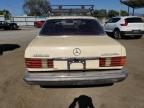 MERCEDES-BENZ 300 SD TUR photo