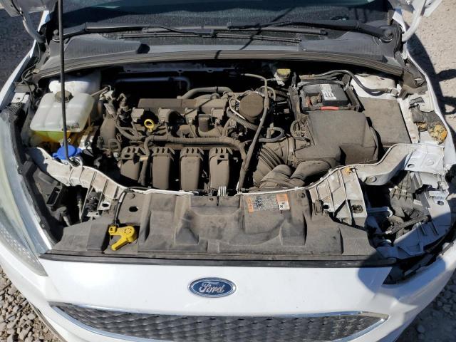 VIN 1FADP3K27FL348906 2015 Ford Focus, SE no.11