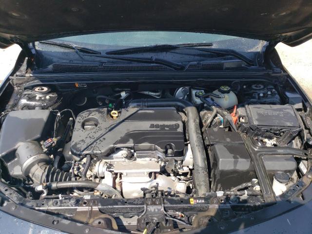 2020 CHEVROLET MALIBU LS - 1G1ZB5ST7LF005695