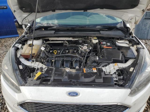 2017 FORD FOCUS SEL - 1FADP3H20HL248690