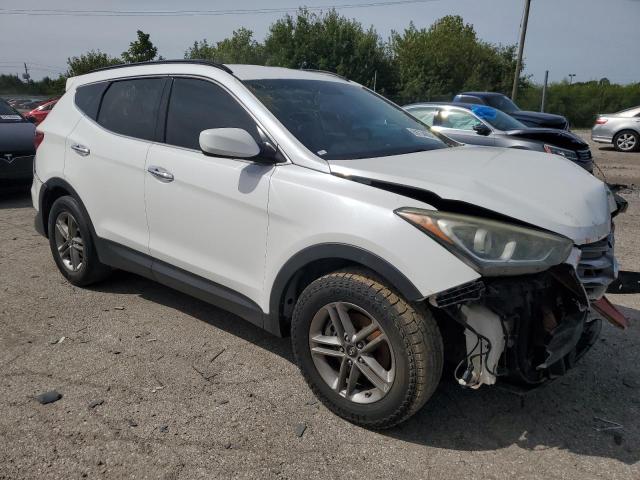 2017 HYUNDAI SANTA FE S - 5XYZU3LB9HG411851
