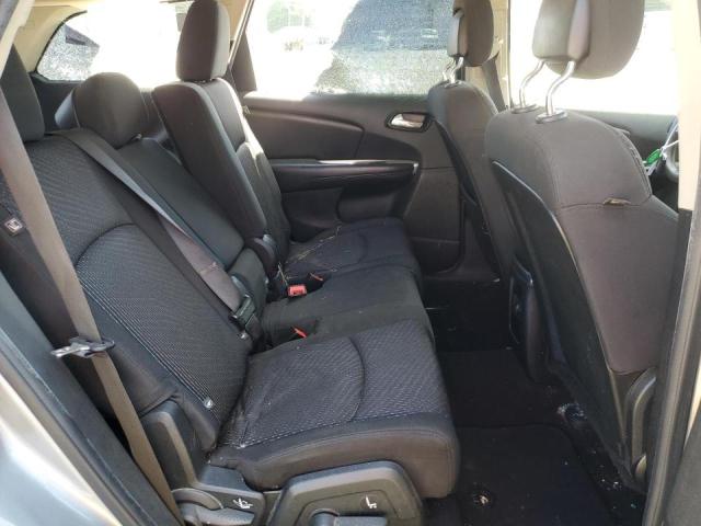 2016 DODGE JOURNEY SE - 3C4PDCAB9GT223106
