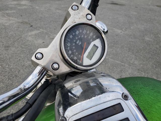 2003 HONDA VTX1800 C 1HFSC46073A104147