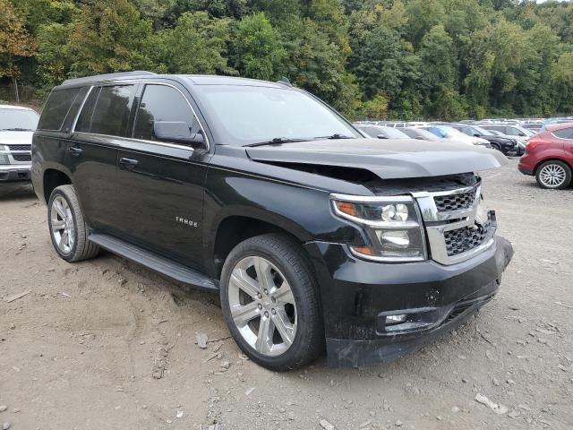 VIN 1GNSCBKC0KR292192 2019 Chevrolet Tahoe, C1500 Lt no.4