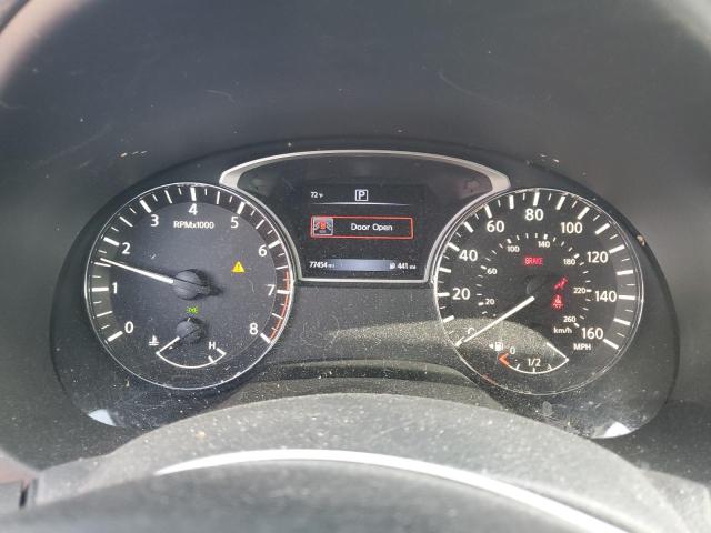 2016 NISSAN ALTIMA 2.5 - 1N4AL3AP1GC155034